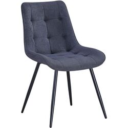 Scaun Fabrik Home Evo (Dark Grey) Thumb