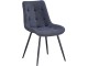 Scaun Fabrik Home Evo (Dark Grey)