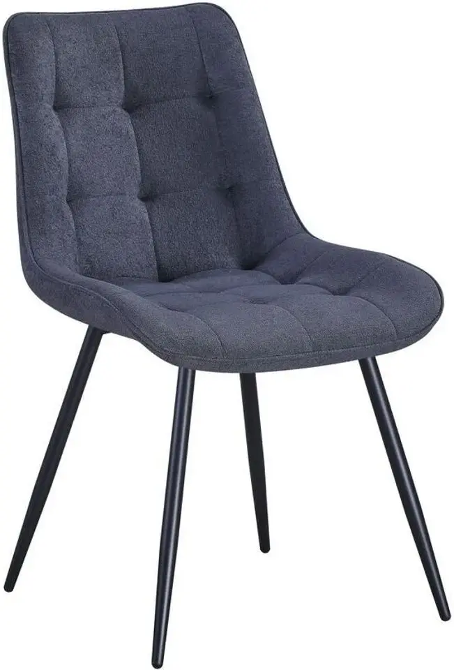 Scaun Fabrik Home Evo (Dark Grey)