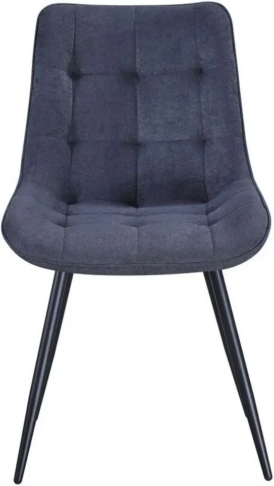 Scaun Fabrik Home Evo (Dark Grey)