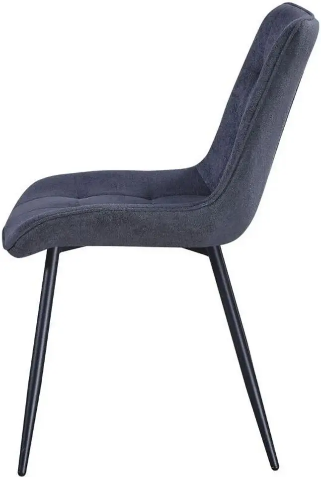 Scaun Fabrik Home Evo (Dark Grey)