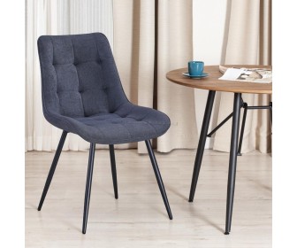 Scaun Fabrik Home Evo (Dark Grey)