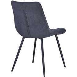 Scaun Fabrik Home Evo (Dark Grey) Thumb
