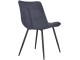 Scaun Fabrik Home Evo (Dark Grey)