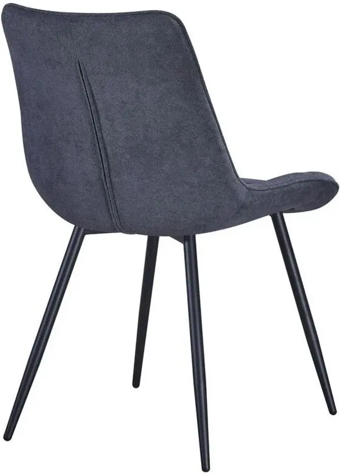 Scaun Fabrik Home Evo (Dark Grey)