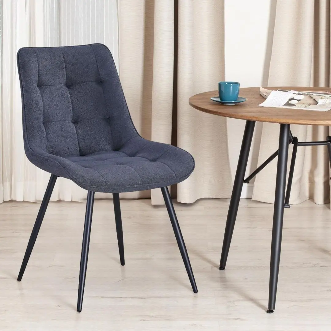 Scaun Fabrik Home Evo (Dark Grey)