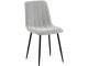 Scaun Fabrik Home Jet (Light Grey)