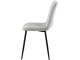 Scaun Fabrik Home Jet (Light Grey)