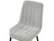 Scaun Fabrik Home Jet (Light Grey)