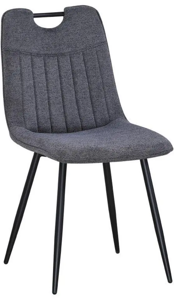 Scaun Fabrik Home Kip (Grey)