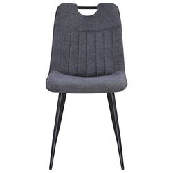 Scaun Fabrik Home Kip (Grey) Thumb