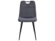 Scaun Fabrik Home Kip (Grey)