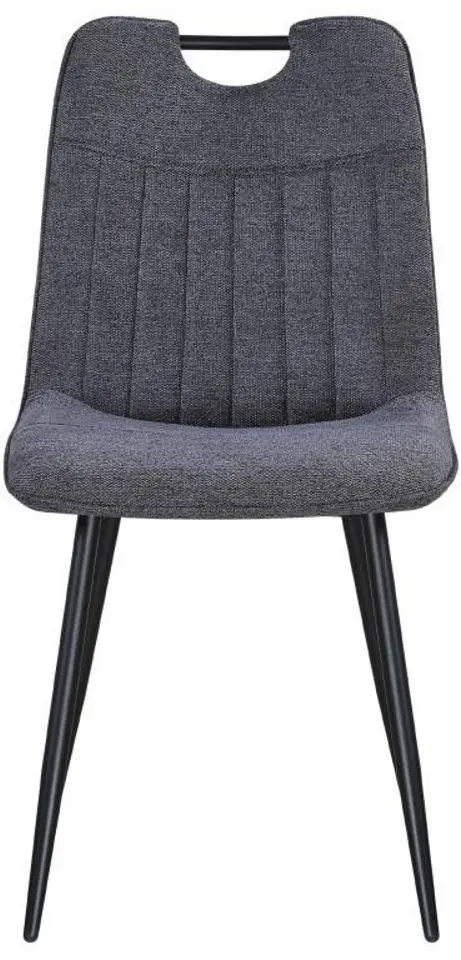 Scaun Fabrik Home Kip (Grey)