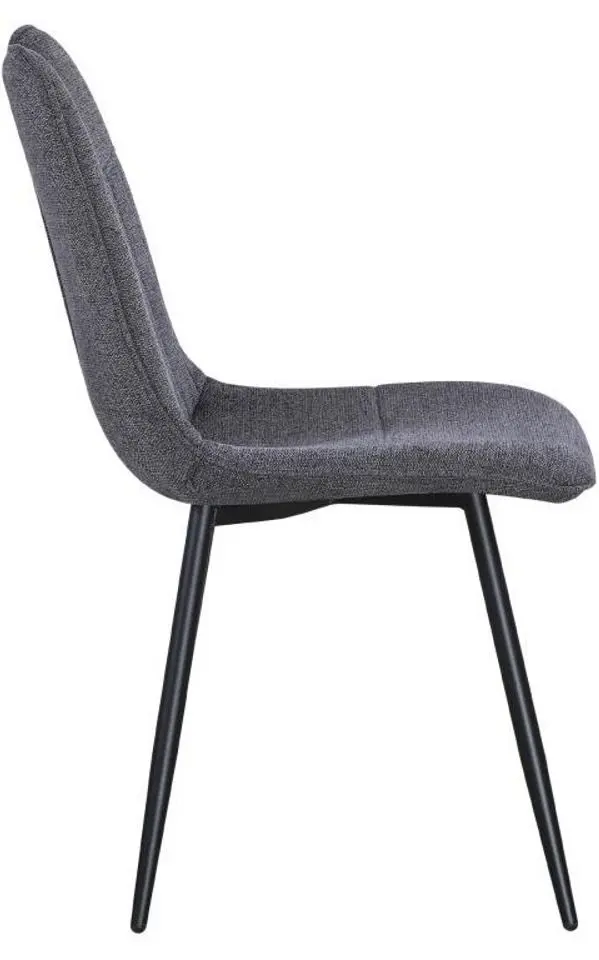 Scaun Fabrik Home Kip (Grey)