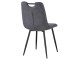 Scaun Fabrik Home Kip (Grey)