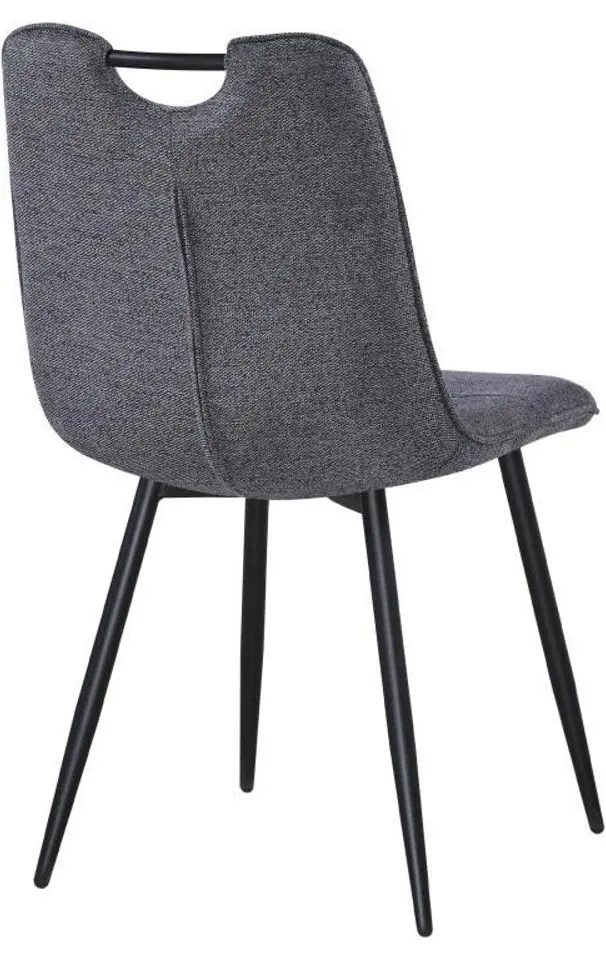 Scaun Fabrik Home Kip (Grey)