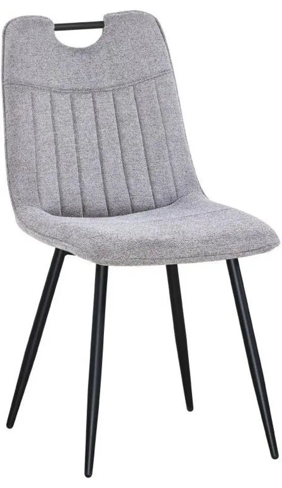 Scaun Fabrik Home Kip (Light Grey)