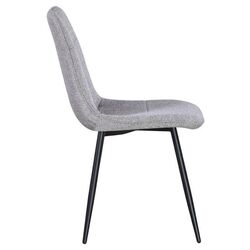 Scaun Fabrik Home Kip (Light Grey) Thumb