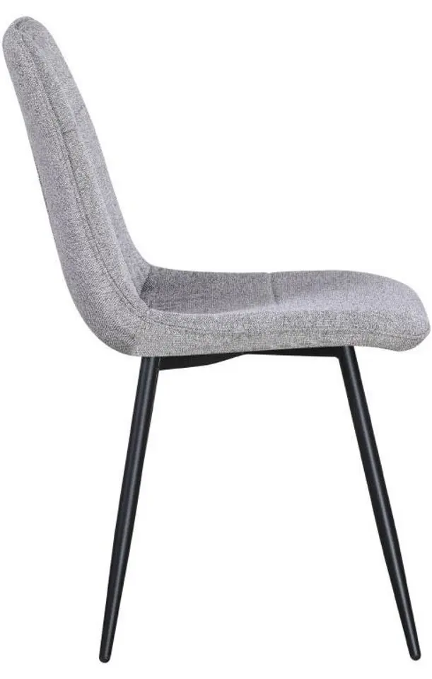 Scaun Fabrik Home Kip (Light Grey)