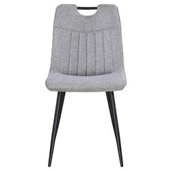 Scaun Fabrik Home Kip (Light Grey) Thumb