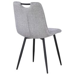 Scaun Fabrik Home Kip (Light Grey) Thumb