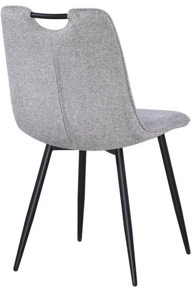 Scaun Fabrik Home Kip (Light Grey)
