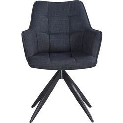 Стул Fabrik Home Rex (Графит) Thumb