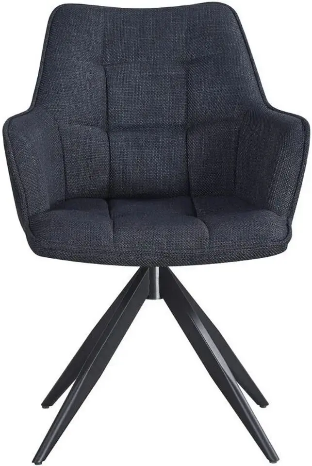 Стул Fabrik Home Rex (Графит)