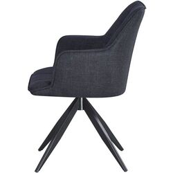 Стул Fabrik Home Rex (Графит) Thumb