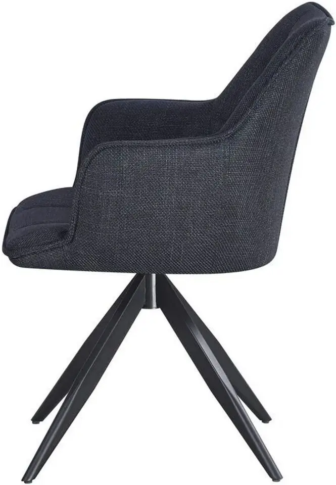 Стул Fabrik Home Rex (Графит)