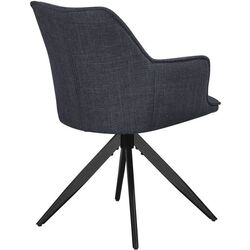 Стул Fabrik Home Rex (Графит) Thumb