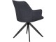 Scaun Fabrik Home Rex (Graphite)