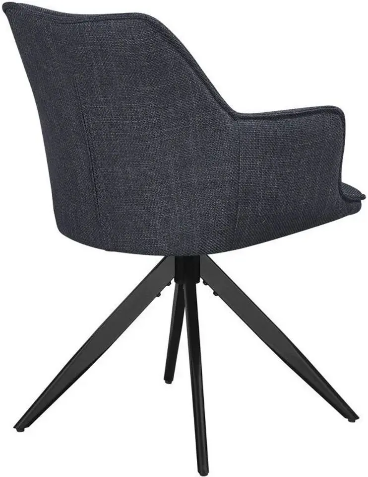 Стул Fabrik Home Rex (Графит)