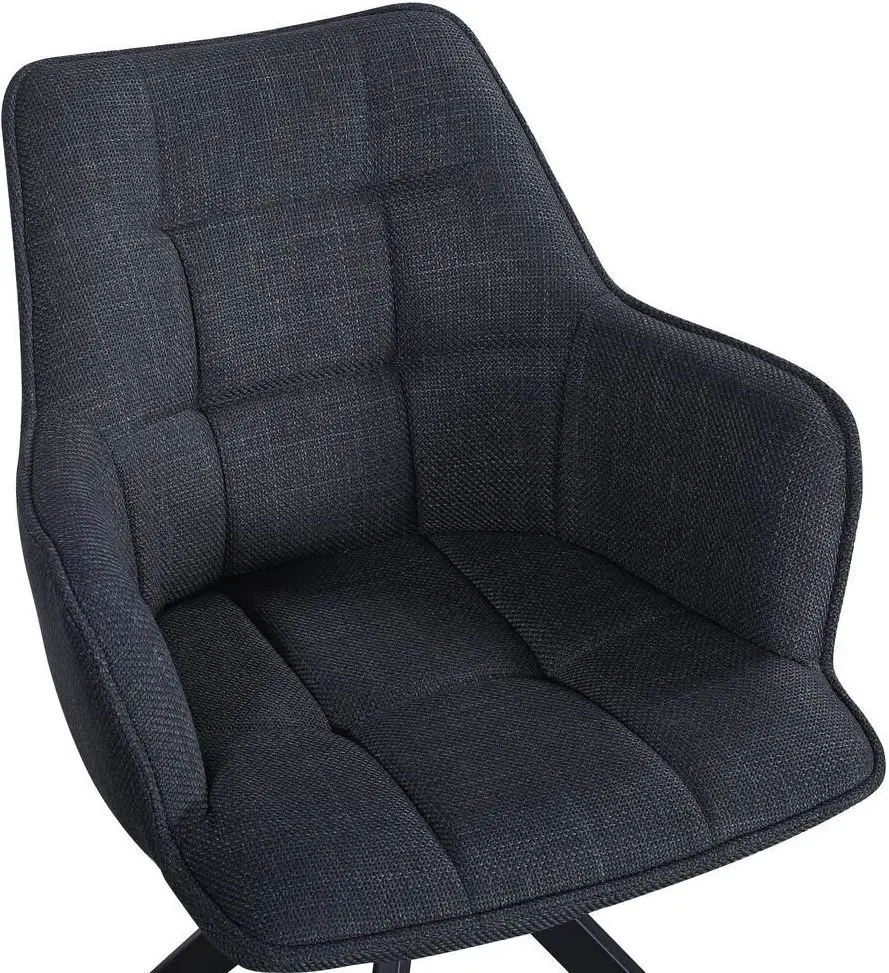 Стул Fabrik Home Rex (Графит)