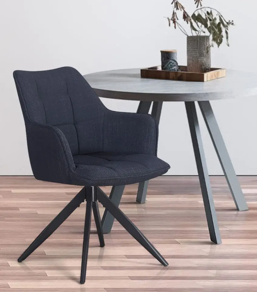 Стул Fabrik Home Rex (Графит)