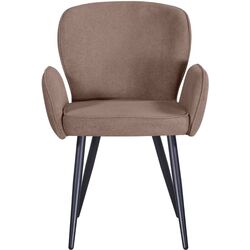 Scaun Fabrik Home Rio (Light Brown) Thumb