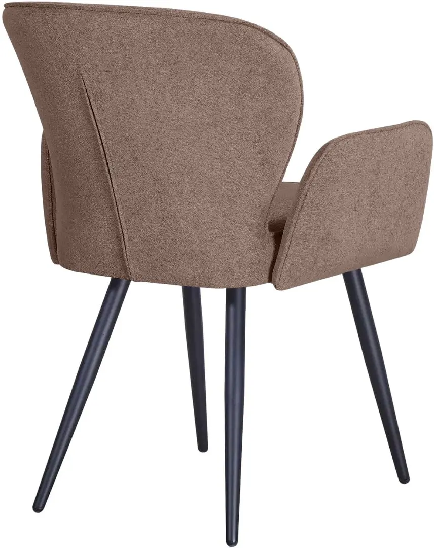 Scaun Fabrik Home Rio (Light Brown)