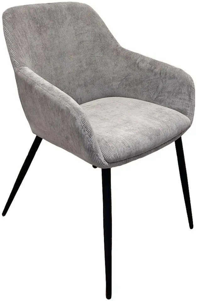 Стул Fabrik Home Sam (Светло-серый)