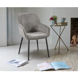 Стул Fabrik Home Sam (Светло-серый) Thumb