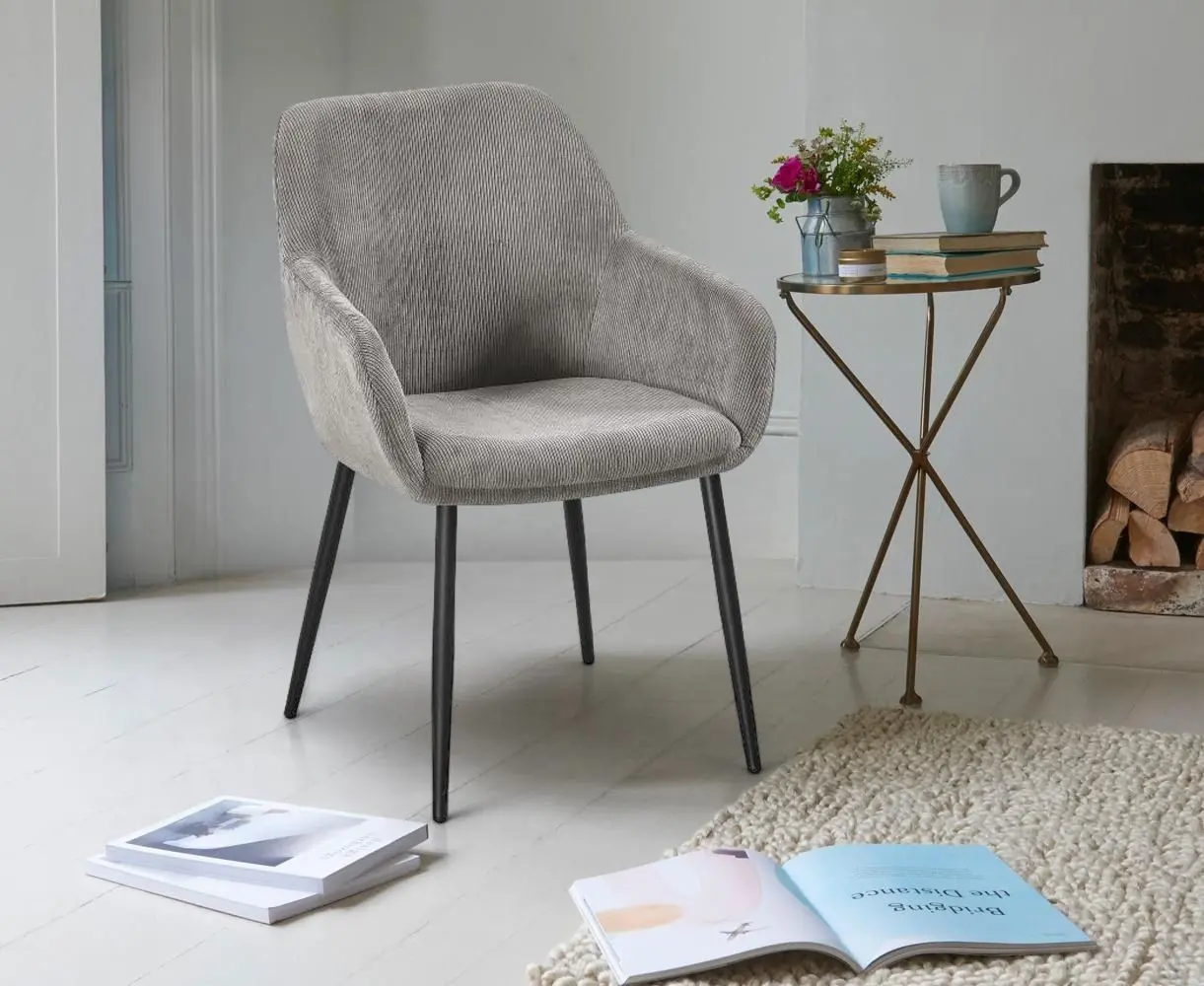 Стул Fabrik Home Sam (Светло-серый)