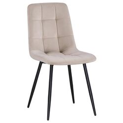 Scaun Fabrik Home Ted (Beige) Thumb
