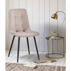 Scaun Fabrik Home Ted (Beige)