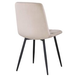 Scaun Fabrik Home Ted (Beige) Thumb