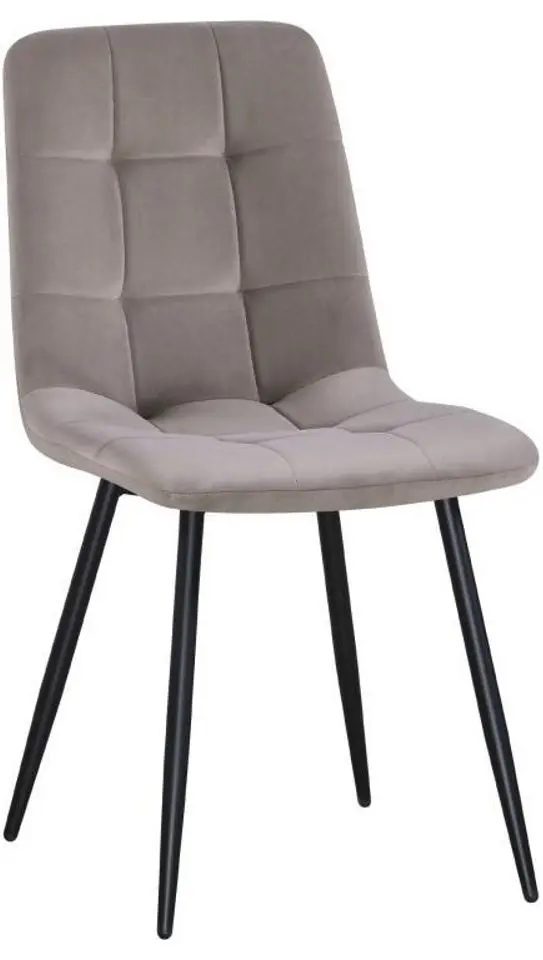 Стул Fabrik Home Ted (Серо-коричневый) - 2