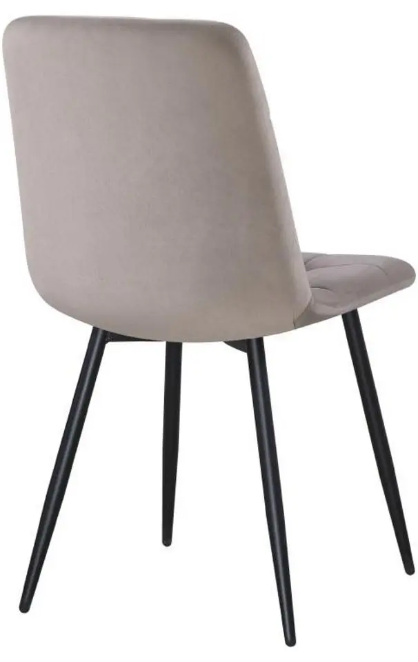 Стул Fabrik Home Ted (Серо-коричневый) - 4