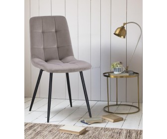 Scaun Fabrik Home Ted (Taupe)