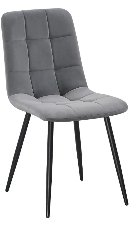 Scaun Fabrik Home Ted (Light Grey)