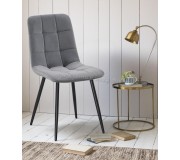 Scaun Fabrik Home Ted (Light Grey)