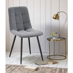 Scaun Fabrik Home Ted (Light Grey)