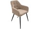 Scaun Fabrik Home Ugo (Light Brown)